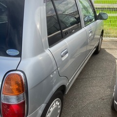 ミラジーノ　L700S リミテッド　車検2年受渡し　他、同価格帯車両多数有りますの画像