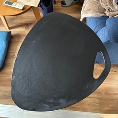 IKEAイケヤ　　　ラップトップスタンドの画像