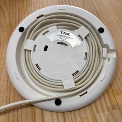 ティファール 電気ケトル 1リットルの画像