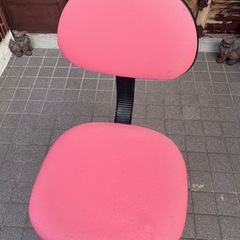 椅子 チェア　オフィスチェアの画像