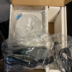 【商品名】  ソフトバンクエアー5（SoftBank Air 5）の画像