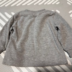 ベビー服 80cmの画像