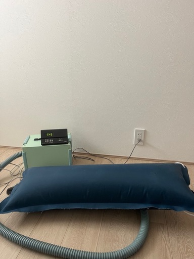 定刻起床装置
