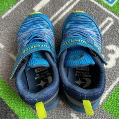 子供靴 16.0の画像