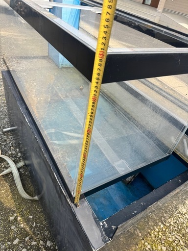 活魚生簀3点セット