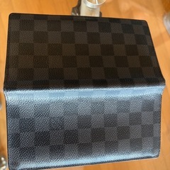 ヴィトン  財布　正規品の画像