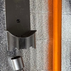 【掃除機】Dyson コードレスの画像