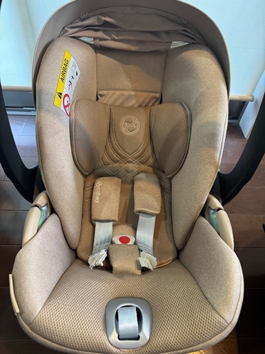 cybex サイベックス チャイルドシート