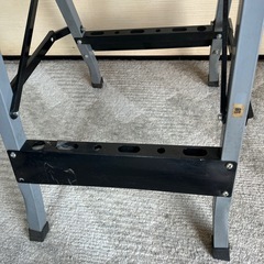 コンパクトワークベンチ DIY作業台の画像