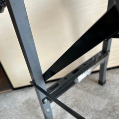 コンパクトワークベンチ DIY作業台の画像