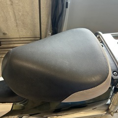 ホンダ スーパーカブ50セル付き4速AA04@神奈川県川崎市より（AA01,C50）の画像