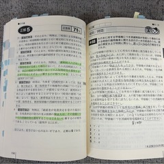 行政書士　過去問の画像