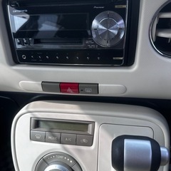 ミラココア 車検ありの画像