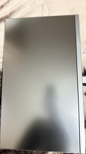 ASUS ゲーミングモニター マイク付き