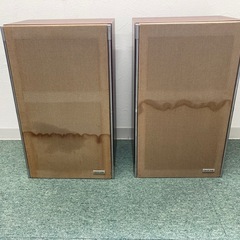 DIATONE DS-251 mkII スピーカー ペア 音出し確認済 オーディオの画像