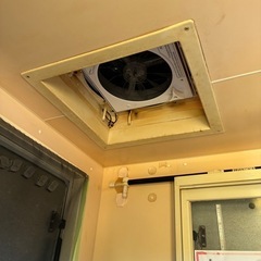 【走行3万km・車検1年付】即営業可！キッチンカー（マツダ スクラム）沖縄本島の画像