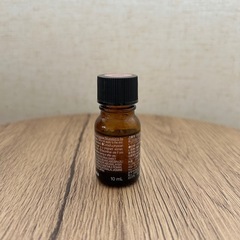 無印良品　エッセンシャルオイル　さくらの画像