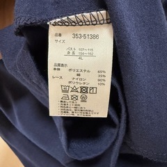 レーストップス4Lサイズの画像