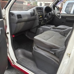 セレナカゴ　積載車量600キロ　の画像