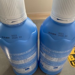 ベビー用品　まとめての画像