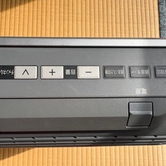 VIERA 15型TV
の画像