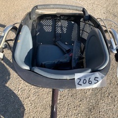 ♦️ BS  アンジェリーノ電動自転車2065の画像