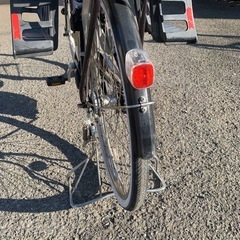 ♦️ BS  アンジェリーノ電動自転車2065の画像