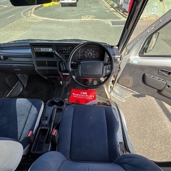 スバル　サンバー 660ﾄﾗﾝｽﾎﾟｰﾀｰ｟銀M｠の画像