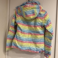 スキースノボウェアSの画像