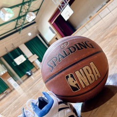 【初心者歓迎】3/20（金）バスケ一緒にやりませんか？