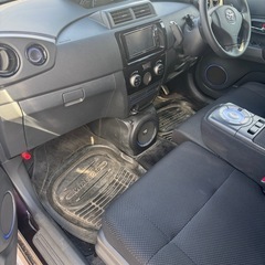 トヨタ　ｂＢ　平成25 Z煌　車検無しの画像