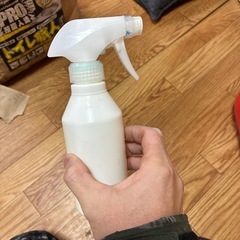 トイレ職人のセット汚れありの画像