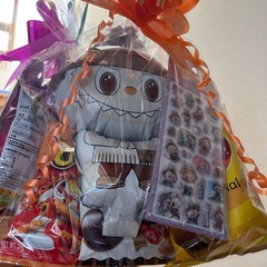 🎈⭐️バルーンギフト色々⭐️🎈シール付き⭐️の画像