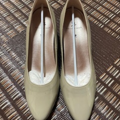 パンプスの画像