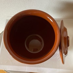 かめ　　中の画像