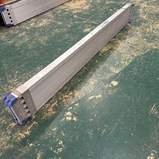 足場に！長谷川工業 スライドステージ SSL-360A