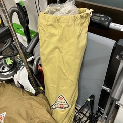 T2603-0565 小川テント　オーナーロッジタイプ　OT-508 中古の画像