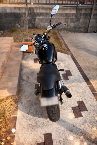 マグナ50(72cc)