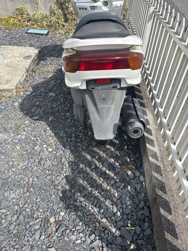 不動車