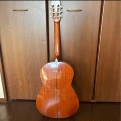 Arian AK 75 クラシックギターの画像