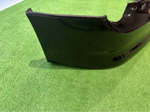 ヴァンガード ACA33W フロントスポイラー