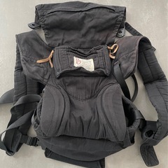 抱っこ紐の画像