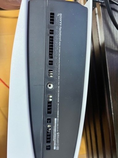 PS5  ディスクドライブ CFI-1000A