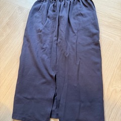 タイトスカート　の画像