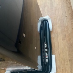 【ほぼ未使用】灯油ストーブの画像