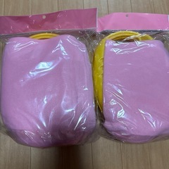 イワタニ　未使用品湯たんぽ1.8L 2個の画像