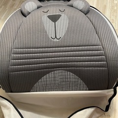 ベッドインベッドの画像