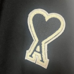 AMIPARIS パーカーの画像