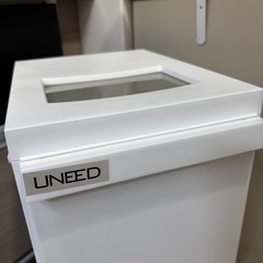 ゴミ箱　2段の画像