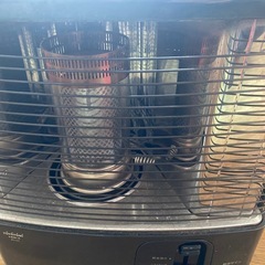 ストーブの画像